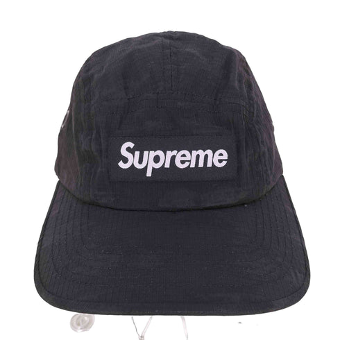 シュプリーム Supreme Broken Camo Camp Cap ブロークン カモ キャンプ キャップ メンズ