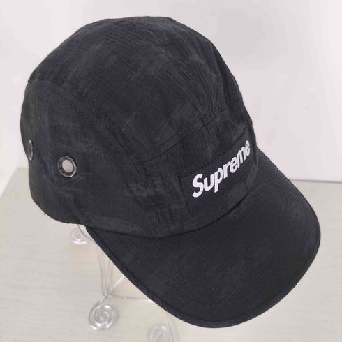 シュプリーム Supreme Broken Camo Camp Cap ブロークン カモ キャンプ キャップ メンズ