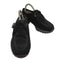 ピージー PG KNOCK 2 KING-TEX スエード チロリアンシューズ Vibramソール レディース EUR:38