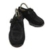 ピージー PG KNOCK 2 KING-TEX スエード チロリアンシューズ Vibramソール レディース EUR:38
