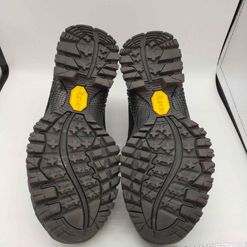 ピージー PG KNOCK 2 KING-TEX スエード チロリアンシューズ Vibramソール レディース EUR:38