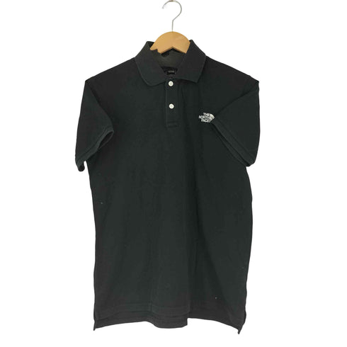 ザノースフェイス THE NORTH FACE S/S COOL BUSI POLO メンズ JPN:M