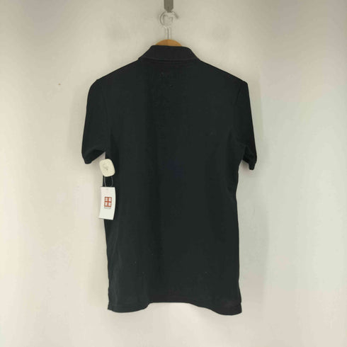 ザノースフェイス THE NORTH FACE S/S COOL BUSI POLO メンズ JPN:M