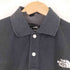 ザノースフェイス THE NORTH FACE S/S COOL BUSI POLO メンズ JPN:M