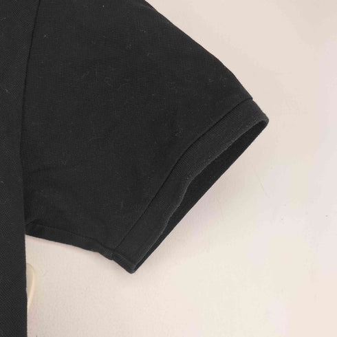 ザノースフェイス THE NORTH FACE S/S COOL BUSI POLO メンズ JPN:M