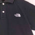 ザノースフェイス THE NORTH FACE S/S COOL BUSI POLO メンズ JPN:M