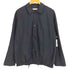 ユナイテッドアローズ UNITED ARROWS 21ss MUSOU ナイロン コーチ ジャケット メンズ JPN:L