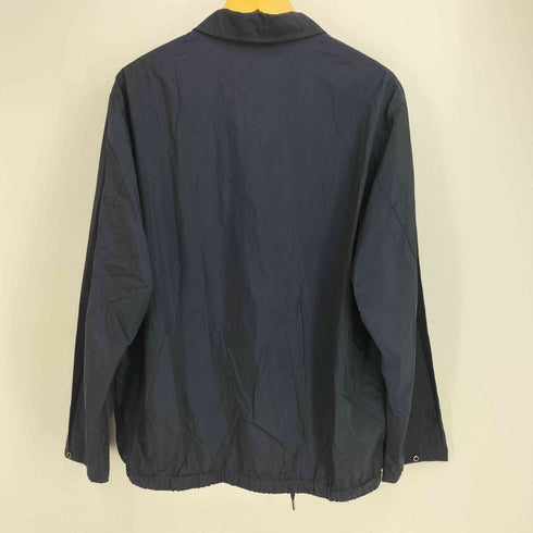 ユナイテッドアローズ UNITED ARROWS 21ss MUSOU ナイロン コーチ ジャケット メンズ JPN:L