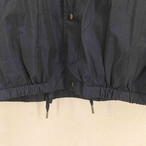 ユナイテッドアローズ UNITED ARROWS 21ss MUSOU ナイロン コーチ ジャケット メンズ JPN:L