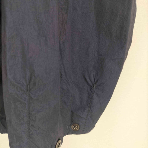 ユナイテッドアローズ UNITED ARROWS 21ss MUSOU ナイロン コーチ ジャケット メンズ JPN:L