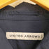 ユナイテッドアローズ UNITED ARROWS 21ss MUSOU ナイロン コーチ ジャケット メンズ JPN:L
