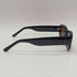DMY BY DMY Preston Solid Black Sunglasses レディース 51 21-145