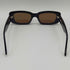 DMY BY DMY Preston Solid Black Sunglasses レディース 51 21-145