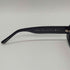 DMY BY DMY Preston Solid Black Sunglasses レディース 51 21-145