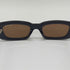 DMY BY DMY Preston Solid Black Sunglasses レディース 51 21-145