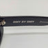 DMY BY DMY Preston Solid Black Sunglasses レディース 51 21-145