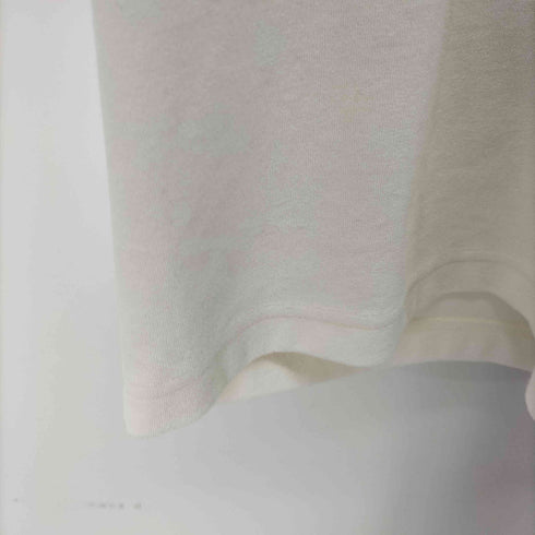 ビューティーアンドユースユナイテッドアローズ BEAUTY & YOUTH UNITED ARROWS パイル リンガー Tシャツ レディース