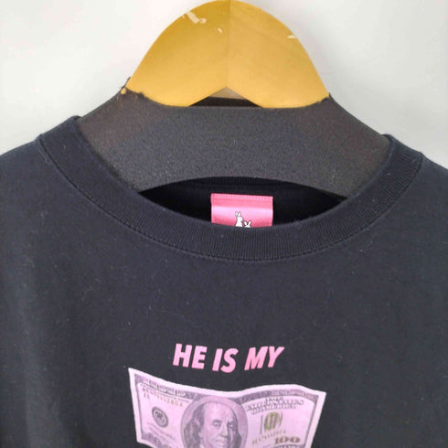 エフアールツー FR2 HE IS MY BEST FRIEND レディース FREE