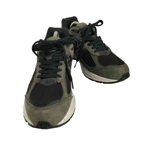 ニューバランス NEW BALANCE ML2002RB ローカットスニーカー メンズ JPN:27
