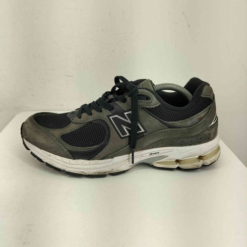 ニューバランス NEW BALANCE ML2002RB ローカットスニーカー メンズ JPN:27