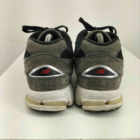 ニューバランス NEW BALANCE ML2002RB ローカットスニーカー メンズ JPN:27