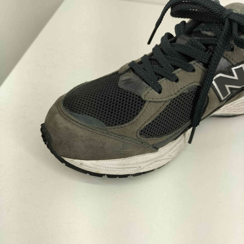 ニューバランス NEW BALANCE ML2002RB ローカットスニーカー メンズ JPN:27