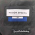 メゾンスペシャル MAISON SPECIAL マルチファブリックシャンブレーワイドショーツ レディース 00