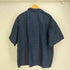 ラングラー Wrangler REGULAR FIT スナップボタン デニム地 開襟シャツ メンズ M