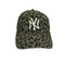 ニューエラ NEW ERA 総柄 9TWENTY 6パネルキャップ メンズ