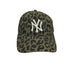 ニューエラ NEW ERA 総柄 9TWENTY 6パネルキャップ メンズ