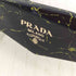プラダ PRADA マーブル柄 シンボルセルフレーム スクエア サングラス レディース 51 20