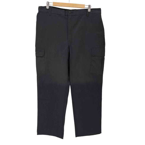 ディッキーズ Dickies カーゴワークパンツ レディース W24