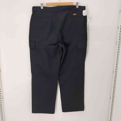 ディッキーズ Dickies カーゴワークパンツ レディース W24
