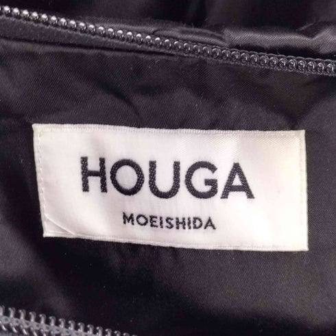 ステュディオス STUDIOUS 別注 HOUGA over the moon bag レディース