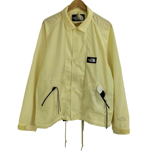 ノースフェイスパープルレーベル THE NORTH FACE PURPLE LABEL 20ss Color Ripstop Mountain Wind Jacket カラーリップストップマウンテンウィンドジャケット メンズ L
