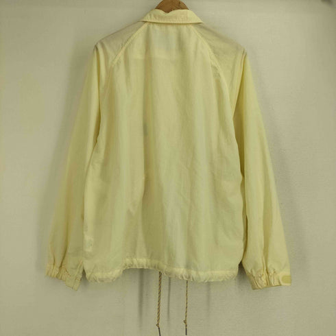 ノースフェイスパープルレーベル THE NORTH FACE PURPLE LABEL 20ss Color Ripstop Mountain Wind Jacket カラーリップストップマウンテンウィンドジャケット メンズ L