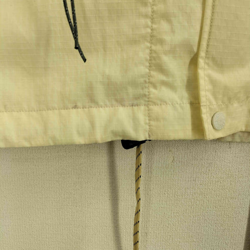 ノースフェイスパープルレーベル THE NORTH FACE PURPLE LABEL 20ss Color Ripstop Mountain Wind Jacket カラーリップストップマウンテンウィンドジャケット メンズ L