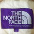 ノースフェイスパープルレーベル THE NORTH FACE PURPLE LABEL 20ss Color Ripstop Mountain Wind Jacket カラーリップストップマウンテンウィンドジャケット メンズ L