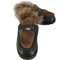 アンブッシュ AMBUSH UGG AMBUSH loafer レディース JPN:24