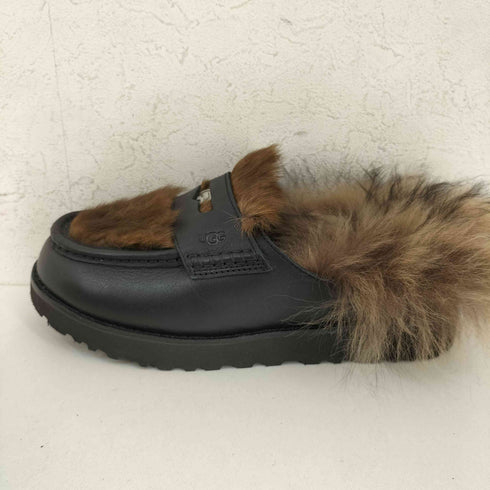 アンブッシュ AMBUSH UGG AMBUSH loafer レディース JPN:24