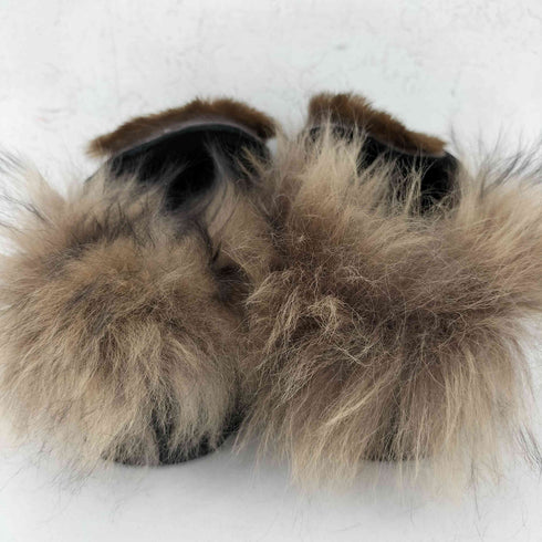 アンブッシュ AMBUSH UGG AMBUSH loafer レディース JPN:24