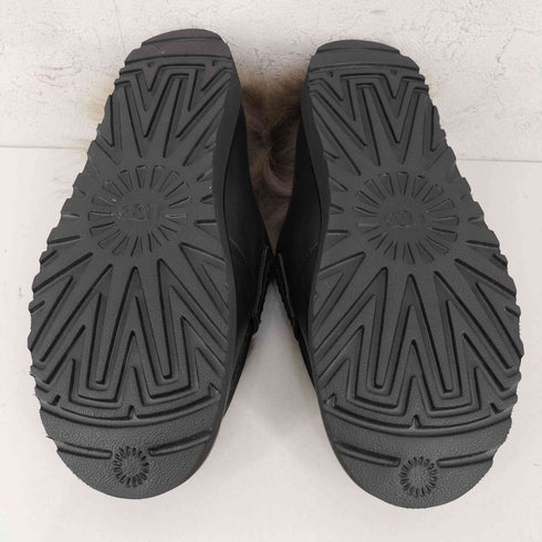 アンブッシュ AMBUSH UGG AMBUSH loafer レディース JPN:24