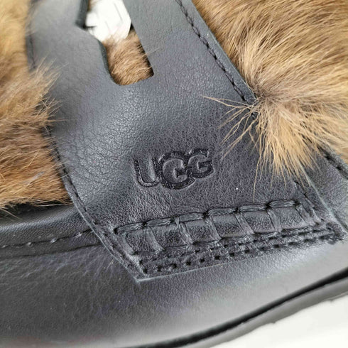 アンブッシュ AMBUSH UGG AMBUSH loafer レディース JPN:24