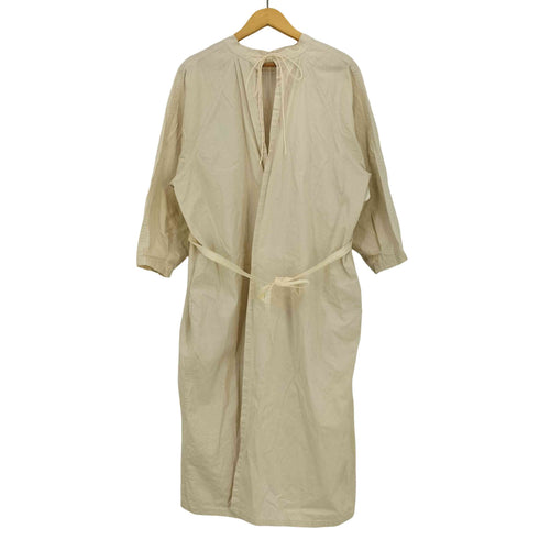 トゥデイフル TODAYFUL Vintage Surgical Dress / ヴィンテージサージカルガウン レディース JPN:36