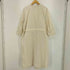 トゥデイフル TODAYFUL Vintage Surgical Dress / ヴィンテージサージカルガウン レディース JPN:36