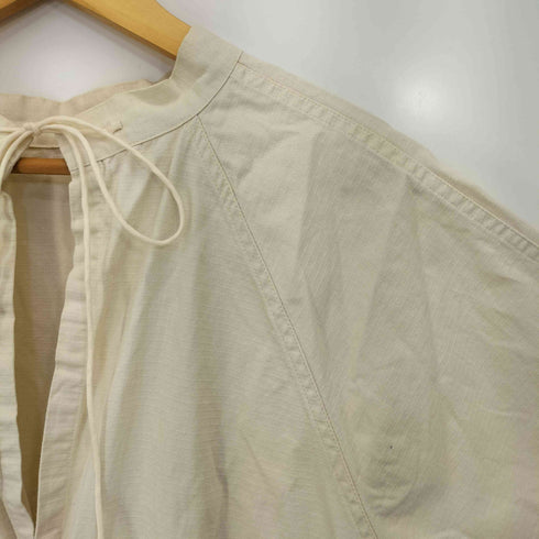 トゥデイフル TODAYFUL Vintage Surgical Dress / ヴィンテージサージカルガウン レディース JPN:36