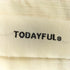 トゥデイフル TODAYFUL Vintage Surgical Dress / ヴィンテージサージカルガウン レディース JPN:36