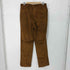 the j.peterman 90S 2タック太畝コーデュロイパンツ メンズ FR:36-38