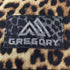 グレゴリー GREGORY Loughing shoulder ヒョウ柄 ショルダーバッグ レディース