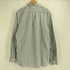 ザノースフェイス THE NORTH FACE NOVELTY QD OXFORD SHIRT ストライプボタンダウンシャツ メンズ XL